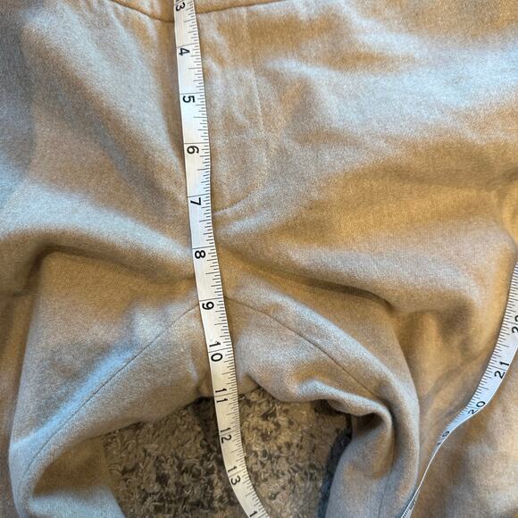 BANANA REPUBLIC Harrison Wool Blend Wide Leg Pants Size 4 Business Casual Luxe - Picture 7 of 11